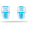 HydraPak Bite Valve Sheat 2-pack coppia valvole sistema idratazione