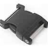 Sea To Summit Field Repair Buckle 38 mm fibbia di ricambio con due barrette