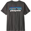 Patagonia M's P-6 Logo T-Shirt maglietta uomo