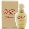M&d Glamour - Eau De Parfum - 100 ml