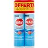 Autan Antizanzare Tigre E Comuni, Bipacco, Insetto Repellente, 2 X 100ml