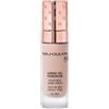 Naj-Oleari Lasting Veil Foundation - Lasting veil 102 20ml rosa naturale