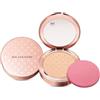 Naj-Oleari Silk Feel Wet & Dry Powder Foundation - Fondotinta comp.polvere 01 avorio