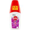 Autan Junior Vapo Per Bambini Oltre 2 Anni Insetto Repellente E Antizanzare Tigre E Comuni - 100 ml
