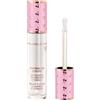 Naj-Oleari Plumping Kiss Lipgloss - Lipgloss volumiz.01 crystal