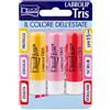 Delice solaire Labrolip Tris Estate 5,5 Ml Cadauno