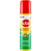 Autan Tropical Spray Insetto Repellente e Antizanzare Tigre, Comuni e Tropicali - 100 ml