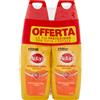 Autan Active Vapo Protezione Antizanzare 100 Ml + 100 Ml