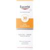 Eucerin Sun Protection Oil Control Face Sun Gel Creme LSF 30 - Crema Solare Viso - 50 ml