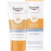 Eucerin Sun Protection Sensitive Protect Face Sun Creme LSF 50+ - 50 ml