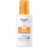 Eucerin Sun Protection Sensitive Protect Kids Sun Spray LSF 50+ Protezione Solare per Bimbi - 200 ml