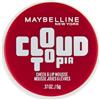 Maybelline Cloudtopia Cheek & Lip Mousse - 02 ethereal rouge