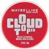 Maybelline Cloudtopia Cheek & Lip Mousse - 03 divine crimson