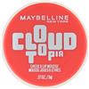 Maybelline Cloudtopia Cheek & Lip Mousse - 05 coral illusion