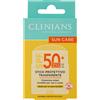 Clinians Sun Care Stick Protettivo Trasparente Spf 50+ Molto Alta - 15 gr