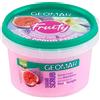 Geomar Fruity Sugar Scrub Corpo Fico & Vaniglia - 300 gr