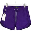 SCOTCH & SODA Costumi Da Bagno Uomo Piccolo Vita Elastica Rete Interna Viola