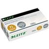 Leitz Punti Power Performance P3 (24/6), Bianco, Acciaio galvanizzato, Confezione da 1000 punti per cucitrici, 55540000