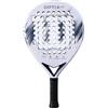 Wilson Racchetta da padel Wilson Optix V2 Lite Lilac