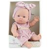 MARINA & PAU SL Marina & Pau Betty Baby Bambola Rosa 28 cm
