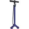 MANDELLI SPA Mandelli Pompa con tre piedi per Biciclette e Camere d'aria in Metallo