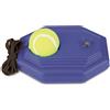 MANDELLI SPA Mandelli Training Ball Tennis Pallina con Corda Elastica E Zavorra