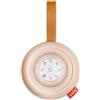 MANDELLI SPA Zazu Suzy Macchina Rumore Addormenta Bambino con suoni sensore di grida rumore bianco