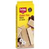 DR.SCHAR (SCHAER) SpA SCHAR Wafers Cacao 125g