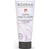 FACOS INNOVATION Sas Riderma Crema Mani e Unghie 100 ml
