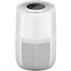 Avilia Purificatore Ionizzatore d'aria - Respira Aria Fresca e Salutare - Elimina 99,9% Batteri, Ottimo per Allergie e Inquinamento (Bianco)