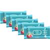 Perfect Hygiene Salviette per Cane Antiprurito KIT RISPARMIO 150PZ