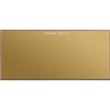 PATIKIL Lente in vetro saldatore dorato Shade 11 2 x 4.25 per oscuramento