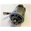 Bosch 16170006B0 Motore a corrente continua 18V per GWS 18 V-LI, GGS 18 V-LI 1607022585