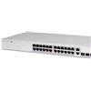 Alcatel-Lucent Enterprise Switch OS6360-P24-IT OS6360-P24-IT