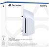 Sony PlayStation - Lettore DVD±RW / BD-ROM - Drive Disc - Bianco