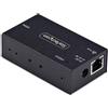 STARTECH Adattatore Di Rete Da Seriale A Ethernet IP LAN A RS232 DB9