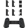 ASUS ROG Tessen Mouse Cablatta Game Pad Nero 40 mm 92 mm 191,5 mm