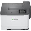 Lexmark CS531dw Stampante Laser Colore Duplex A4/Legal 1200x1200 dpi