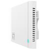 LevelOne AX1800 Dual-Band Wi-Fi 6 In-Wall PoE Access Point, 2,4 GHz, 5