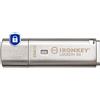 Kingston Ironkey Comodo + 50 - Usb-Flash-Laufwerk