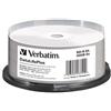 Verbatim DataLifePlus 25 x BD-R DL 50 GB 6x Supporti Di Dati Vuoti
