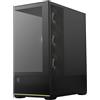 MSI MAG PANO 110R PZ Custodia PC in Vetro Temperato
