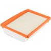 UFI Filters, Filtro Aria 30.794.00 | Adatto ad Auto, Applicabile su Diversi Modelli come Fiat