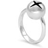 ALFIERI & ST. JOHN 925 Anello in argento