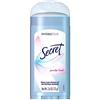Secret Invisible Solid, Powder Fresh, 80ml