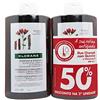 Klorane Shampoo Fortificante Al Chinino 2x400ml