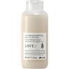 Davines LOVE CURL Cleansing Cream - Crema idratante modellante per capelli ricci - Idrata in profondità - 150 ml