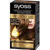 Syoss - Tintura per capelli Oleo Intense