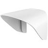 HIKVISION DS-PT1001-O Tettuccio Protettivo Per Telecamera DS-PDPC18-HM-WE