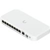 Ubiquiti USW-Flex-2.5G-8-PoE, Interruttore - USW-FLEX-2.5G-8-POE